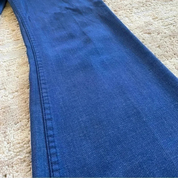 Levi's Vintage Fresh Produce Wide Leg 70's Bell Bottom Jeans Lightweight: 31? - Picture 5 of 15
